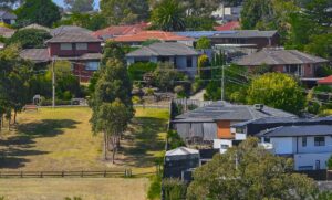 Homes for Queenslanders