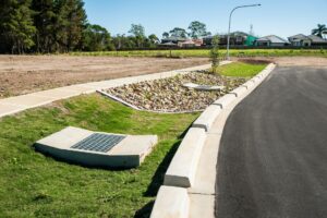 Hunter Water environmental assessment process