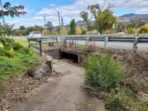 Upper Hunter Water Main Renewals