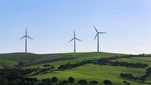 Environmental Social Governance